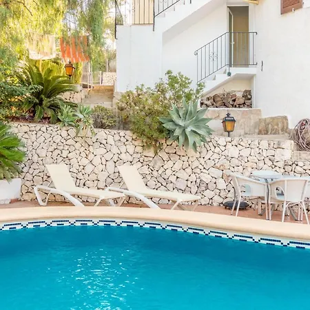 Fantastisic - Great Location * Moraira
