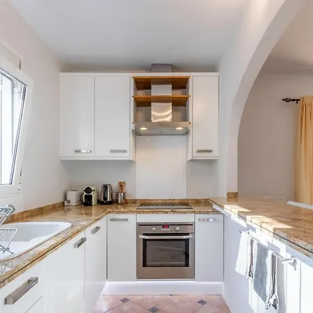 Fantastisic - Great Location Moraira