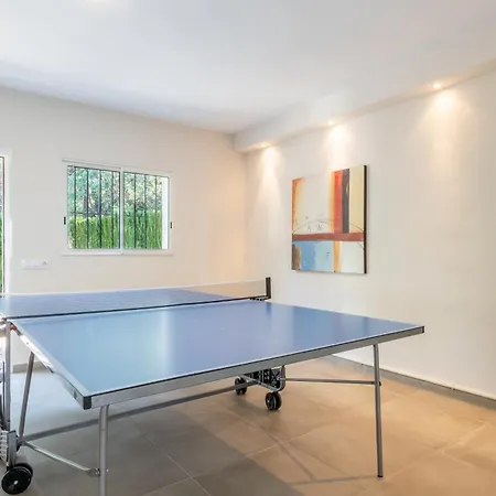Fantastisic - Great Location Villa Moraira