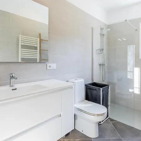 Villa Fantastisic - Great Location Moraira