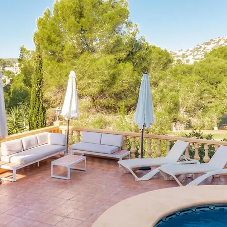 Fantastisic - Great Location * Moraira