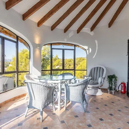 Fantastisic - Great Location Moraira