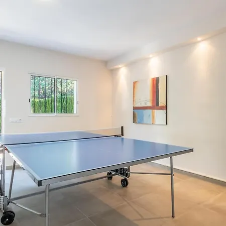 Vila Fantastisic - Great Location